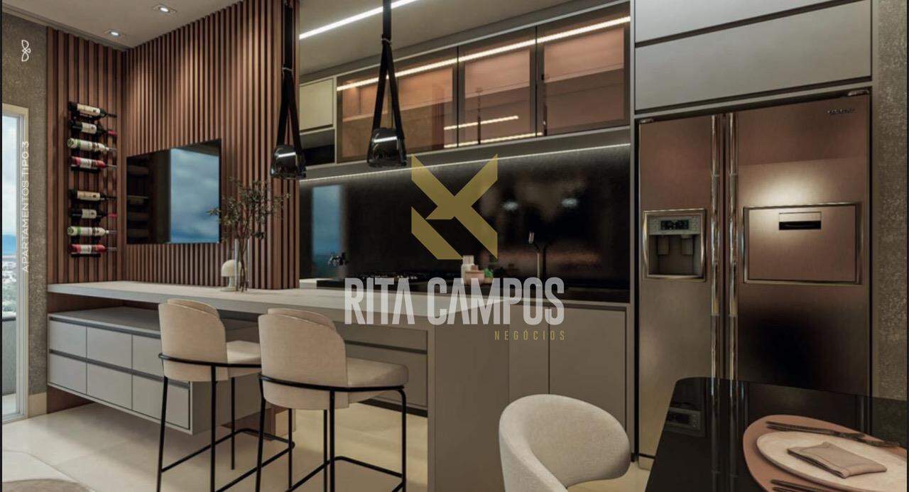 Apartamento à venda no BonnaVita: 