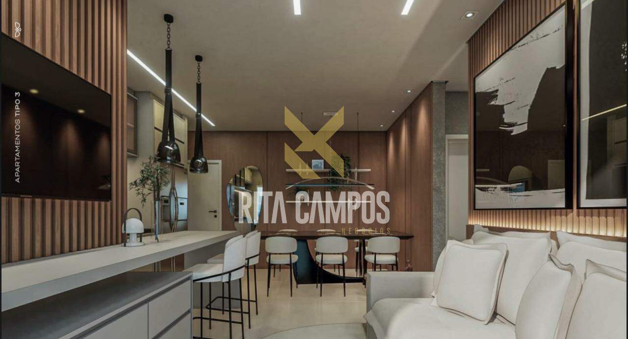 Apartamento à venda no BonnaVita: 