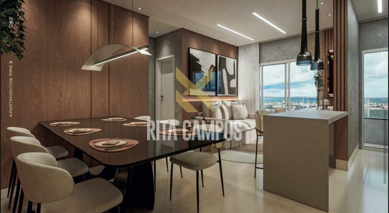 Apartamento à venda no BonnaVita: 