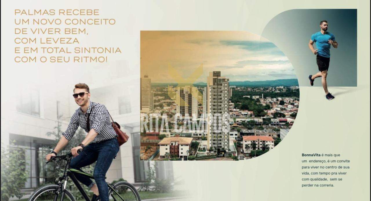 Apartamento à venda no BonnaVita: 