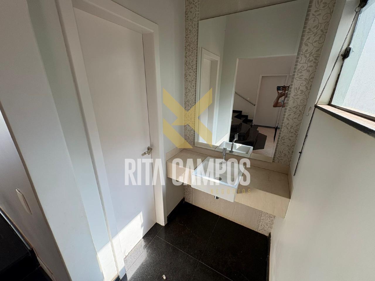 Casa à venda no Plano Diretor Norte: 