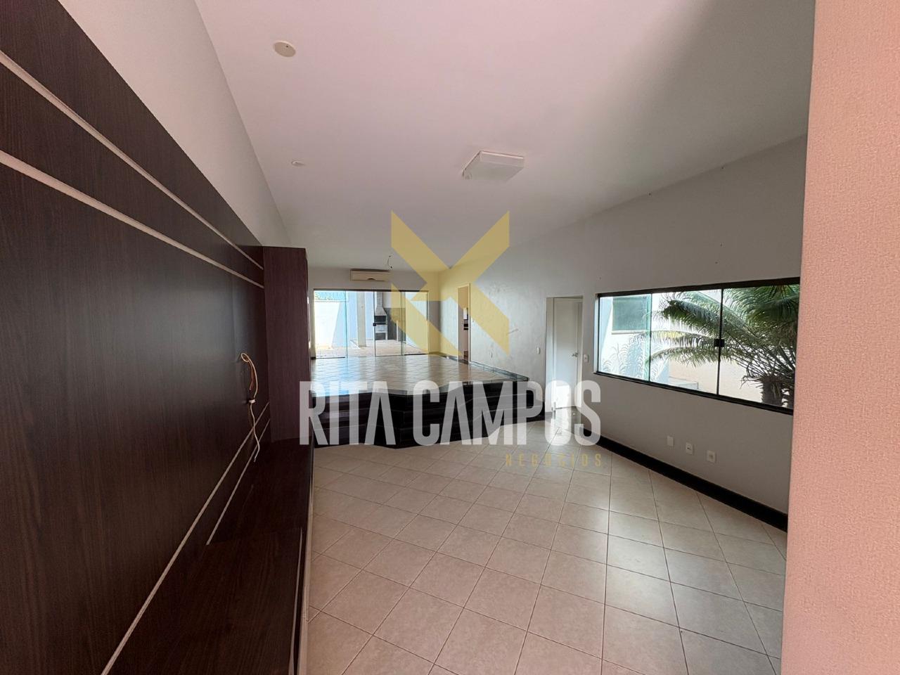 Casa à venda no Plano Diretor Norte: 