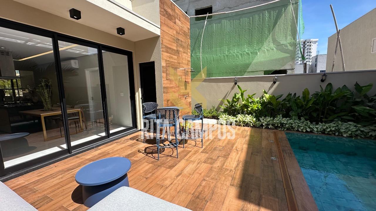 Casa à venda no Alphaville 2: 