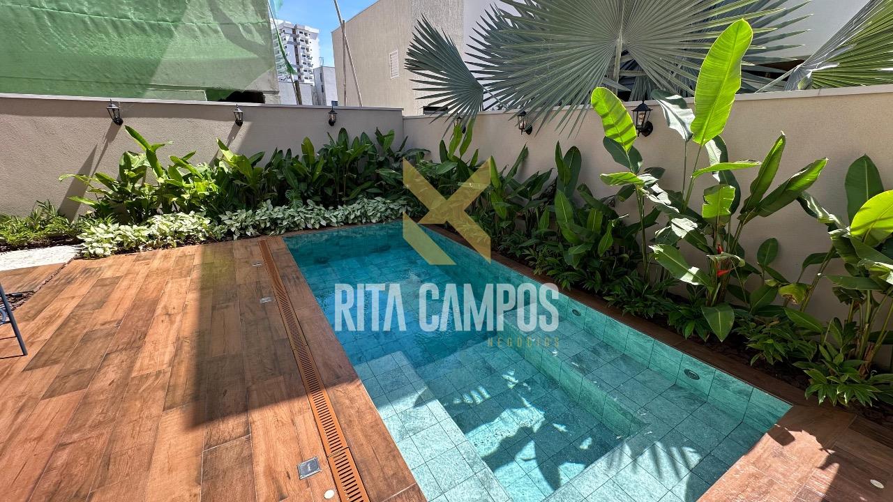 Casa à venda no Alphaville 2: 