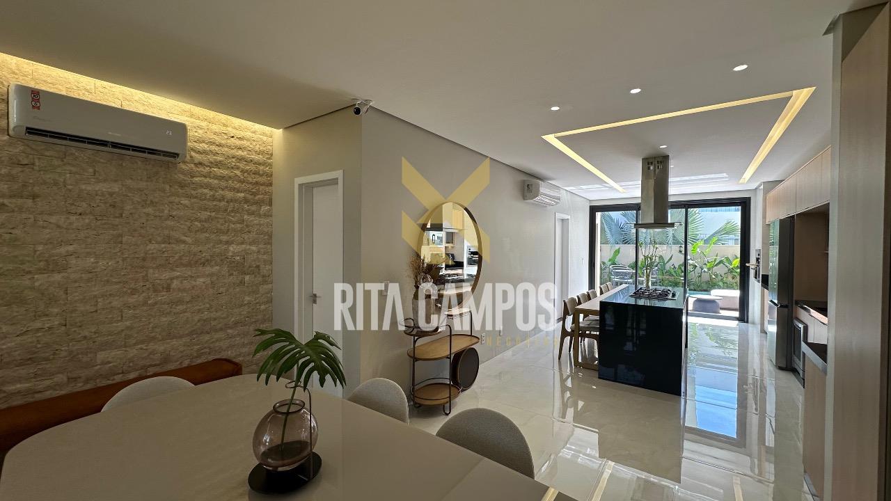 Casa à venda no Alphaville 2: 