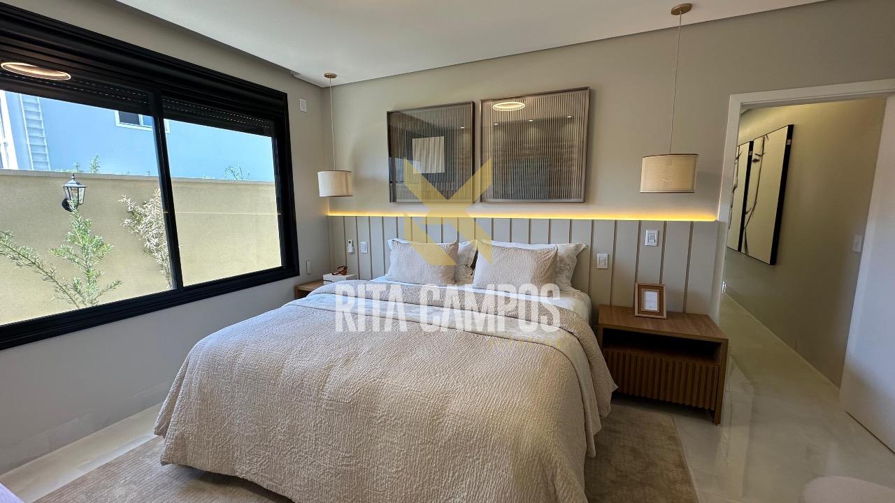 Casa à venda no Alphaville 2: 