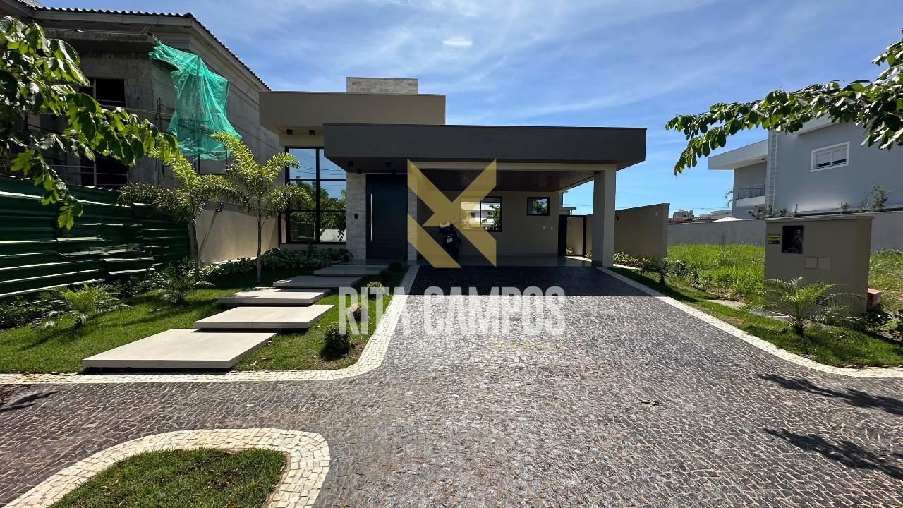 Casa à venda no Alphaville 2: 