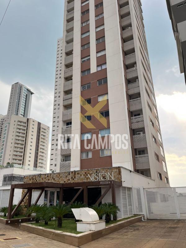 Apartamento à venda no VISION RESIDENCE: 