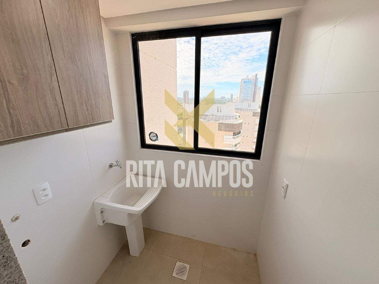Apartamento para aluguel no 204 sul: 