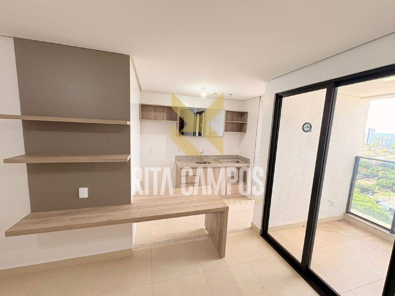 Apartamento para aluguel no 204 sul: 