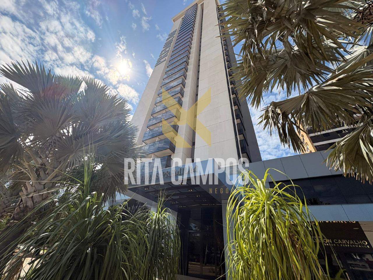 Apartamento para aluguel no 204 sul: 