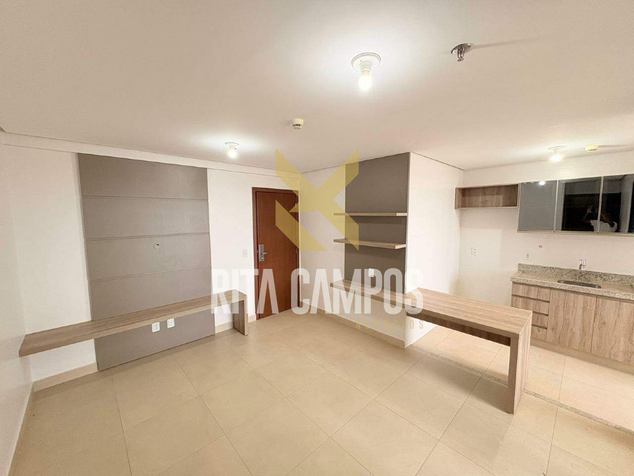 Apartamento para aluguel no 204 sul: 