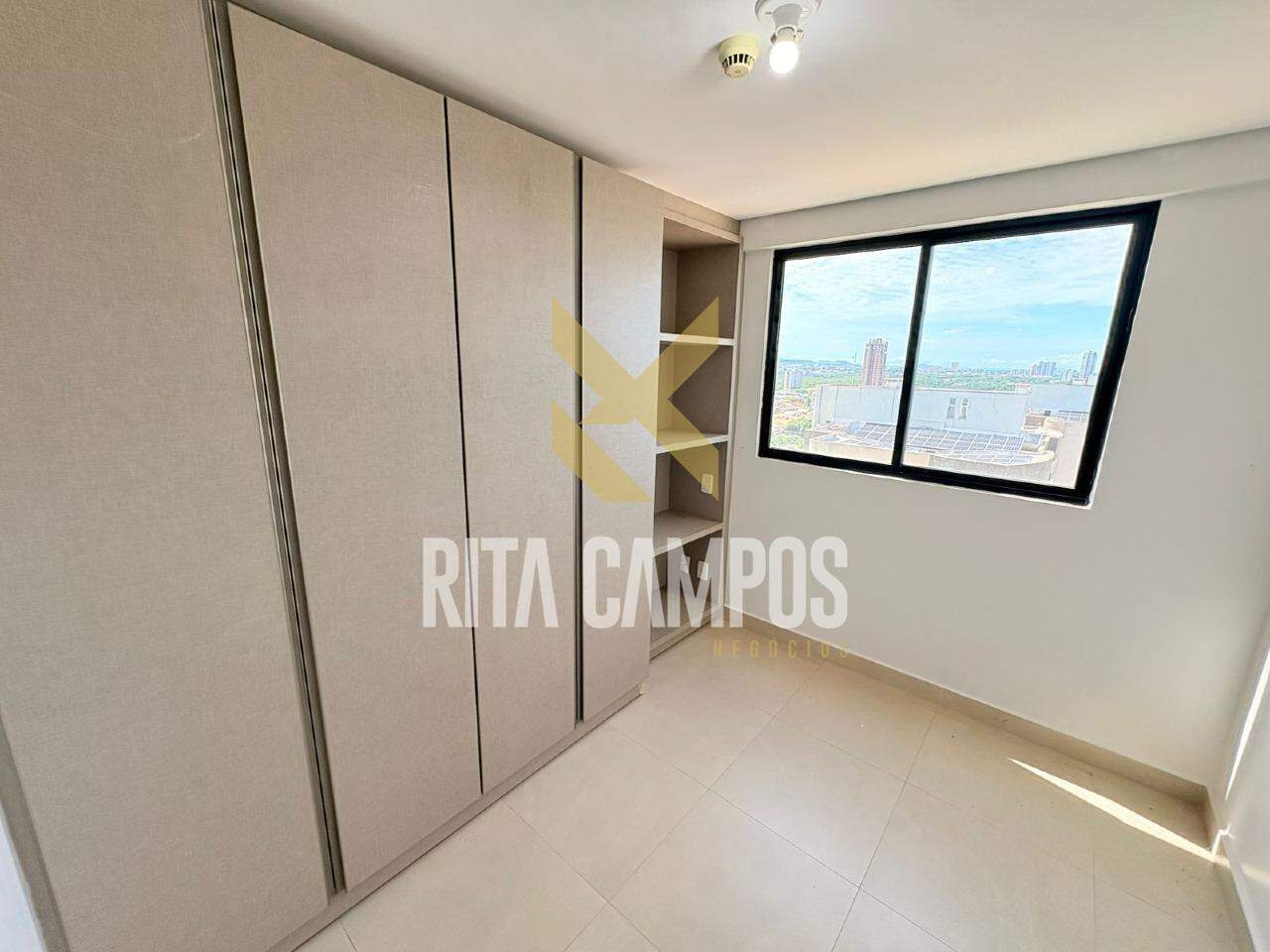Apartamento para aluguel no 204 sul: 