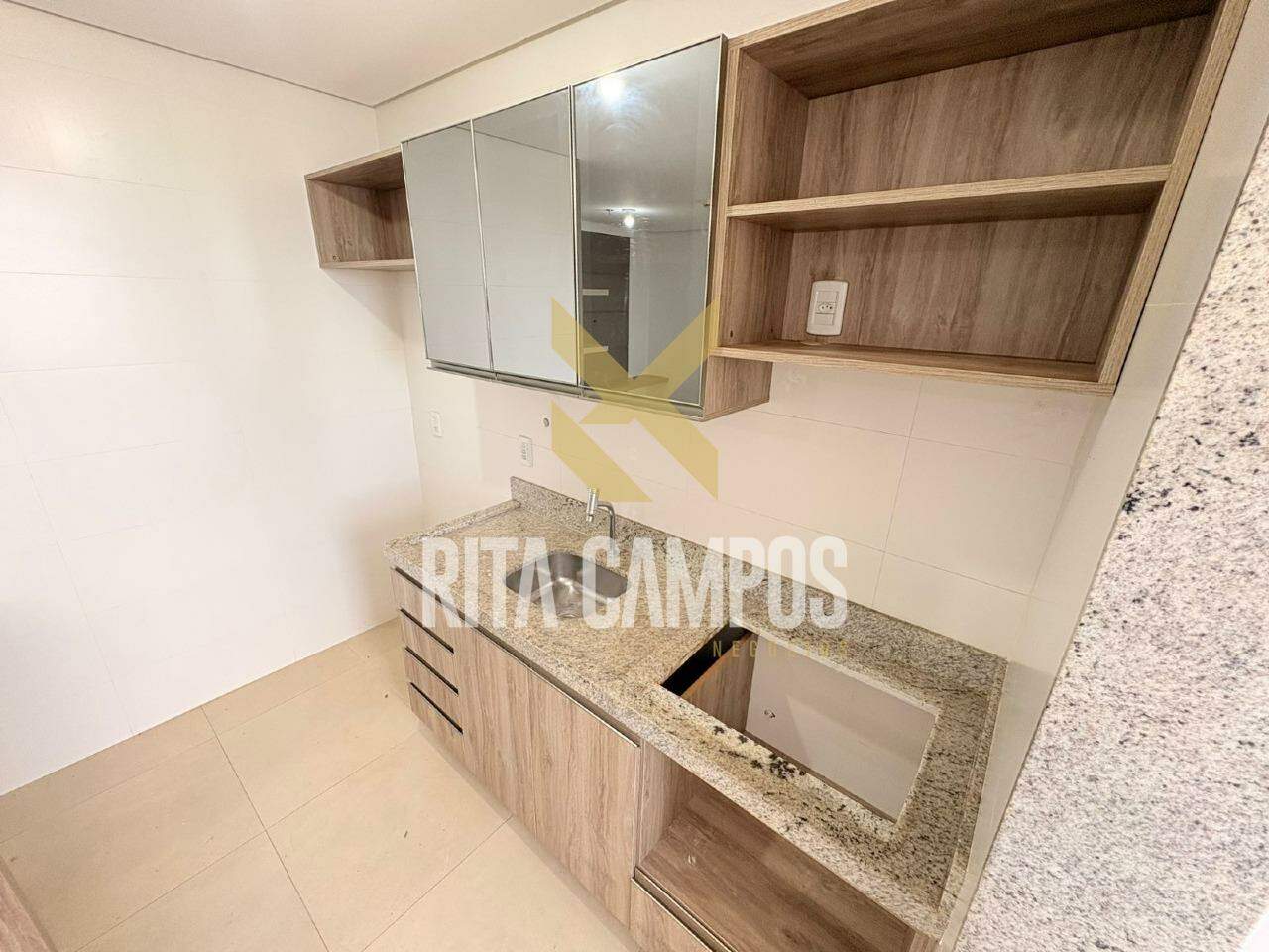 Apartamento para aluguel no 204 sul: 