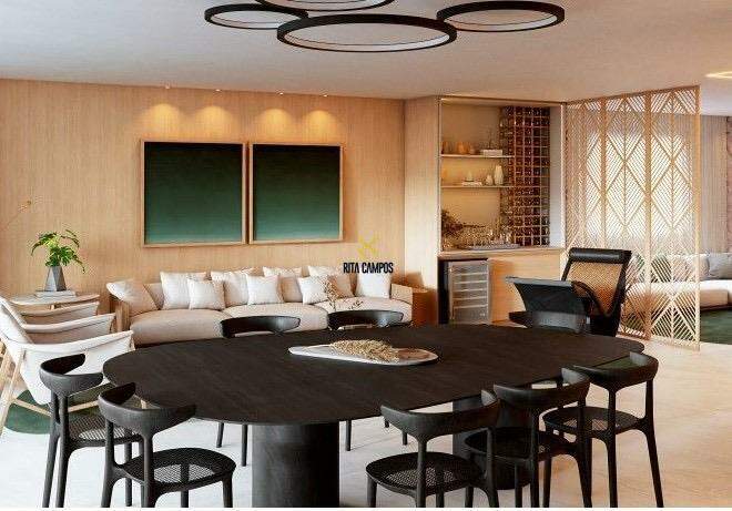 Apartamento à venda no You by Fama: 