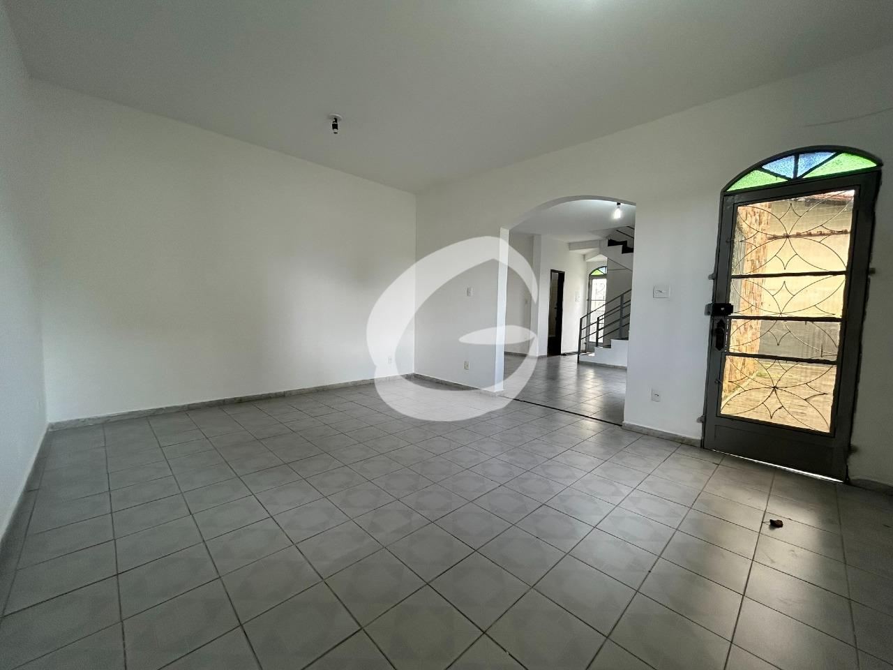 Casa para aluguel no Planalto: 