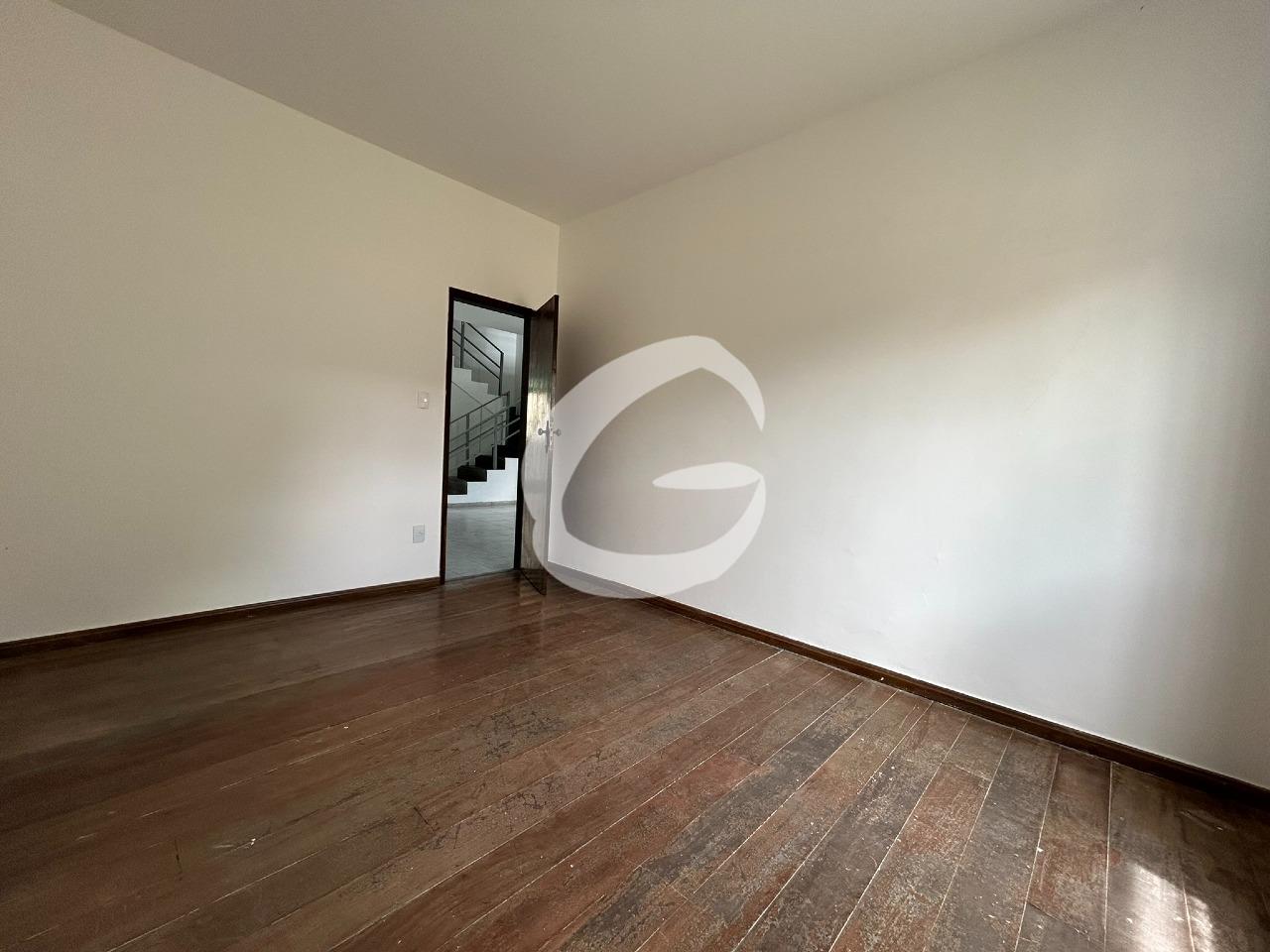 Casa para aluguel no Planalto: 