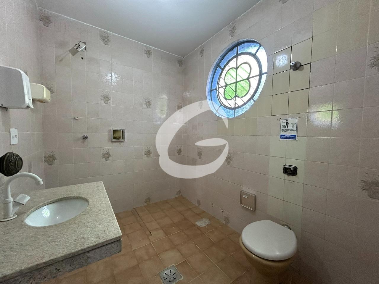 Casa para aluguel no Planalto: 