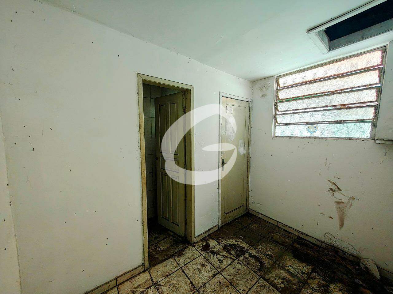 Loja para aluguel no Santa Tereza: 