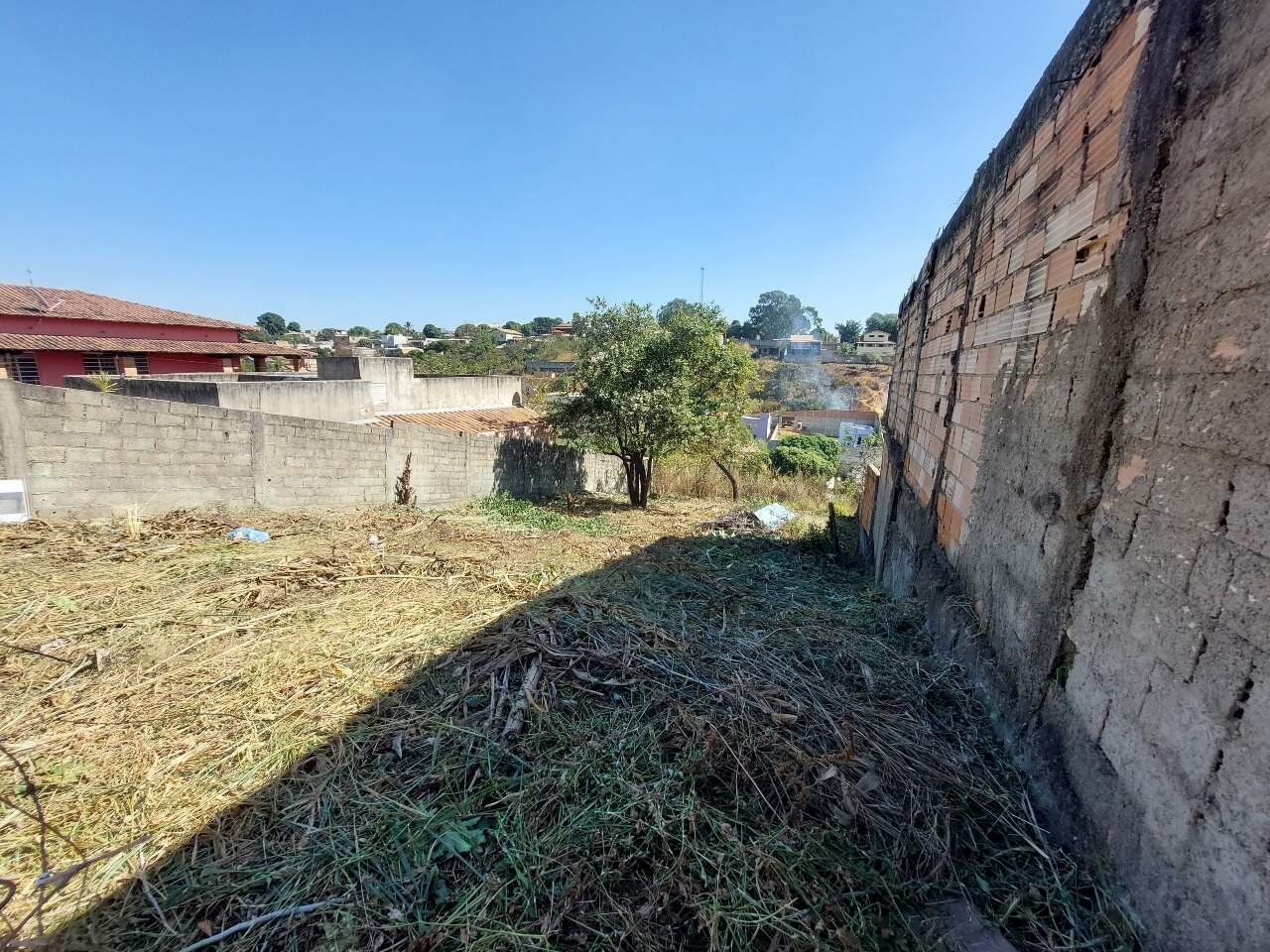 Lote à venda no Bom Jesus II: 