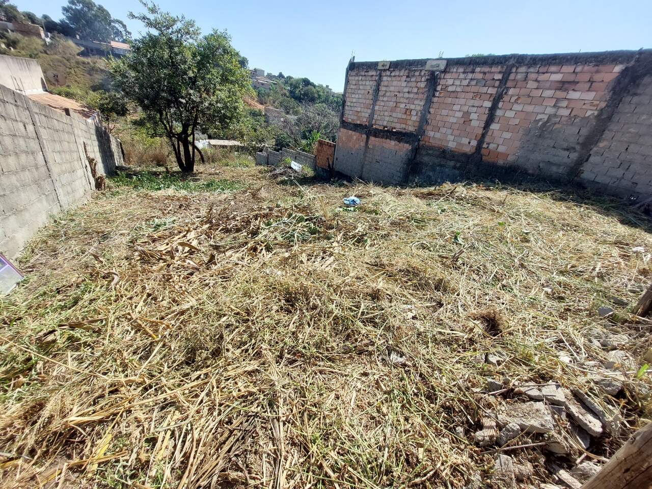 Lote à venda no Bom Jesus II: 