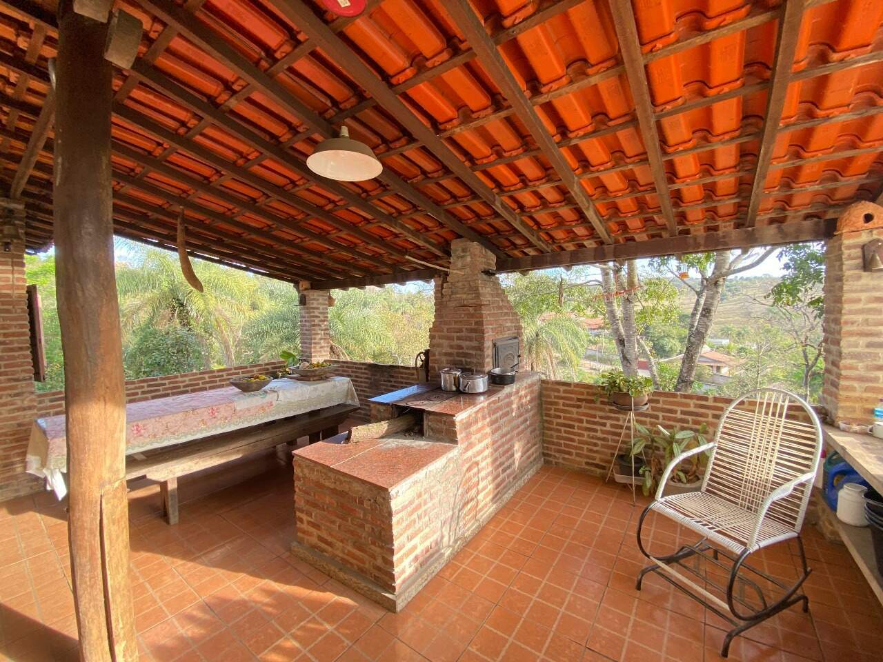 Chácara à venda no Varzea do Solar: 