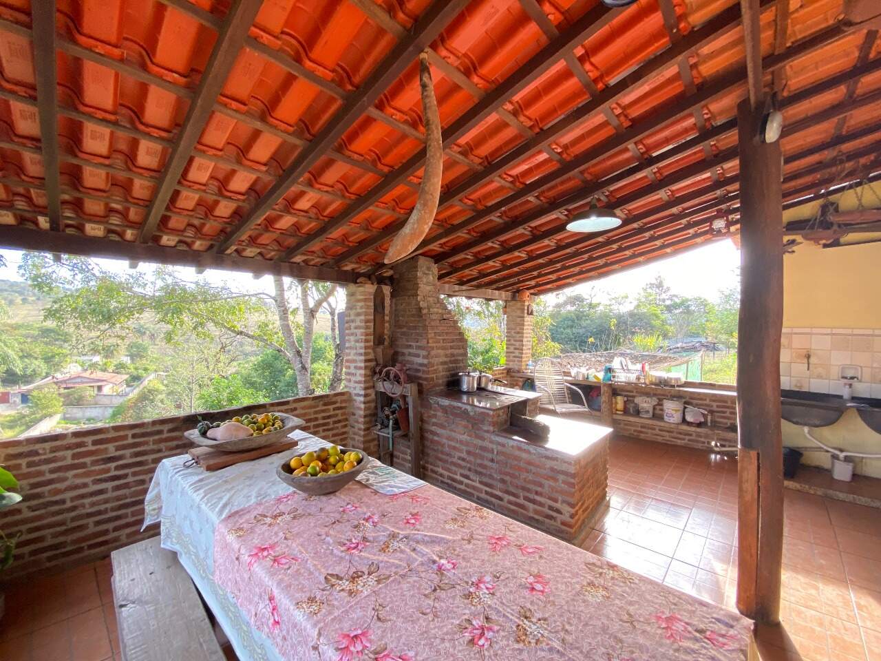 Chácara à venda no Varzea do Solar: 