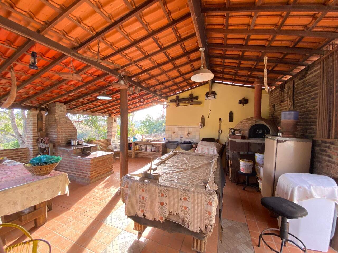 Chácara à venda no Varzea do Solar: 