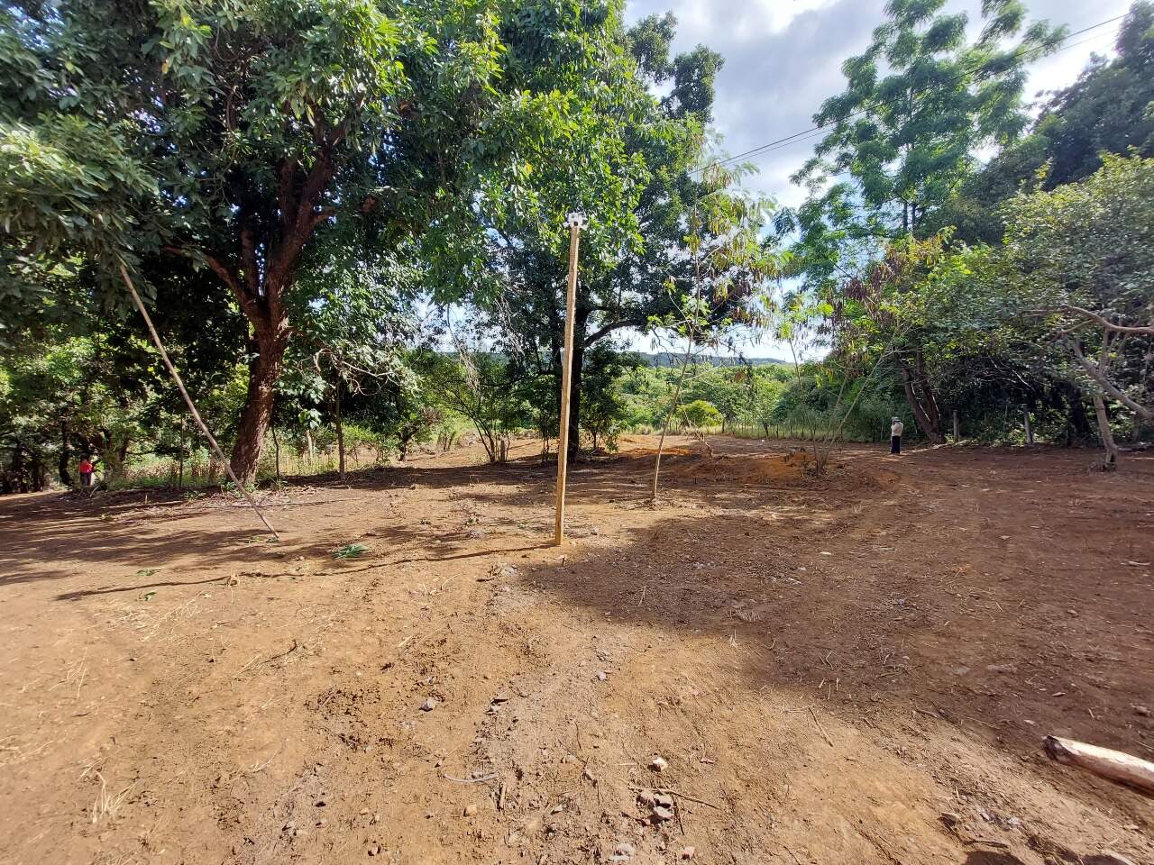 Lote à venda no Progresso: 