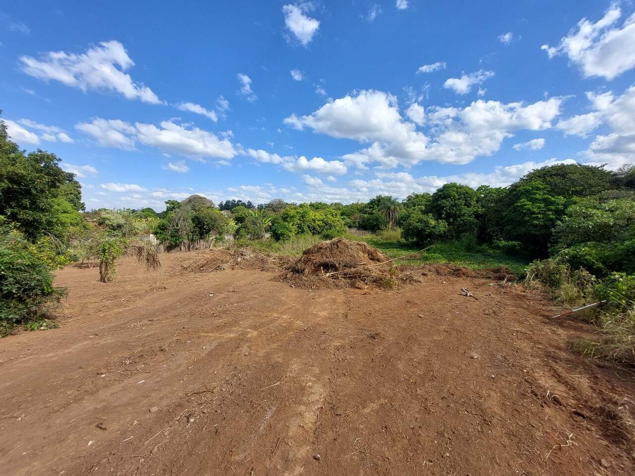 Lote à venda no Progresso: 