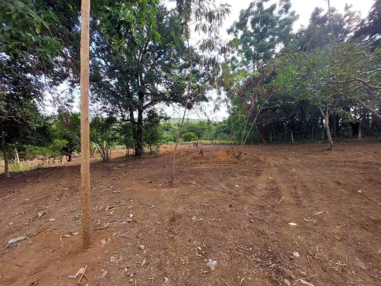 Lote à venda no Progresso: 