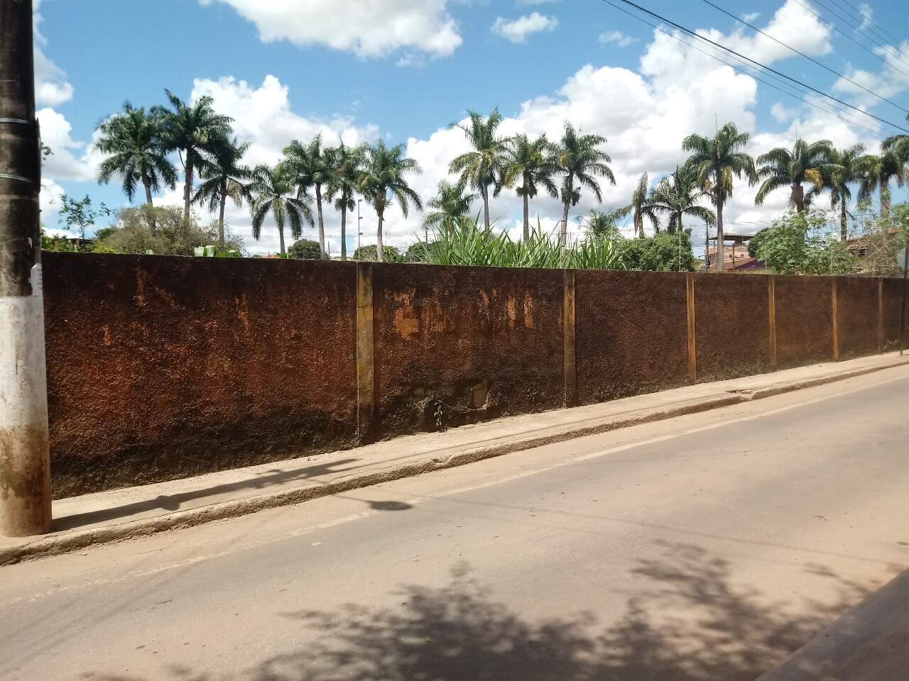 Casa à venda no Centro: 