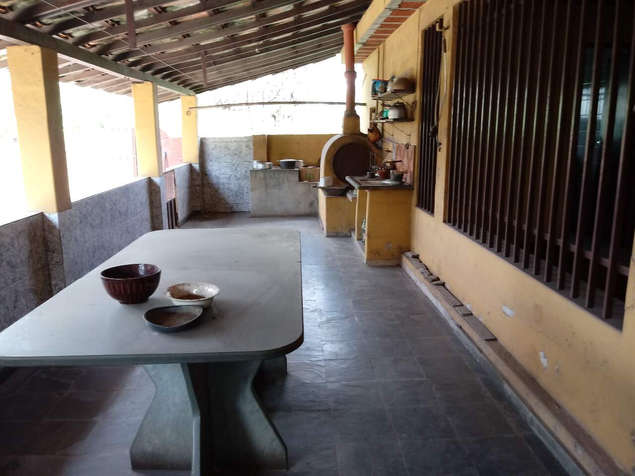 Casa à venda no Centro: 