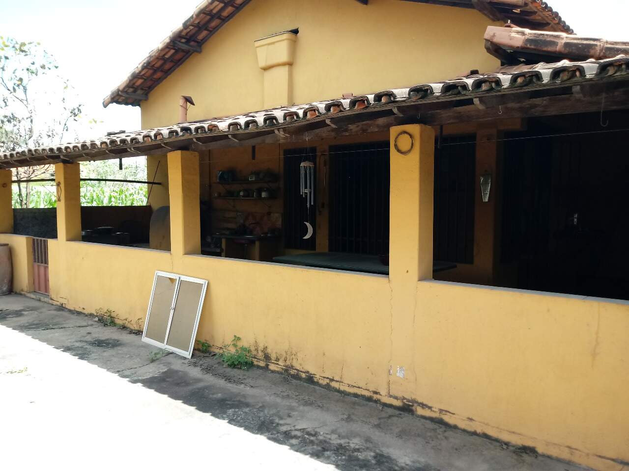 Casa à venda no Centro: 