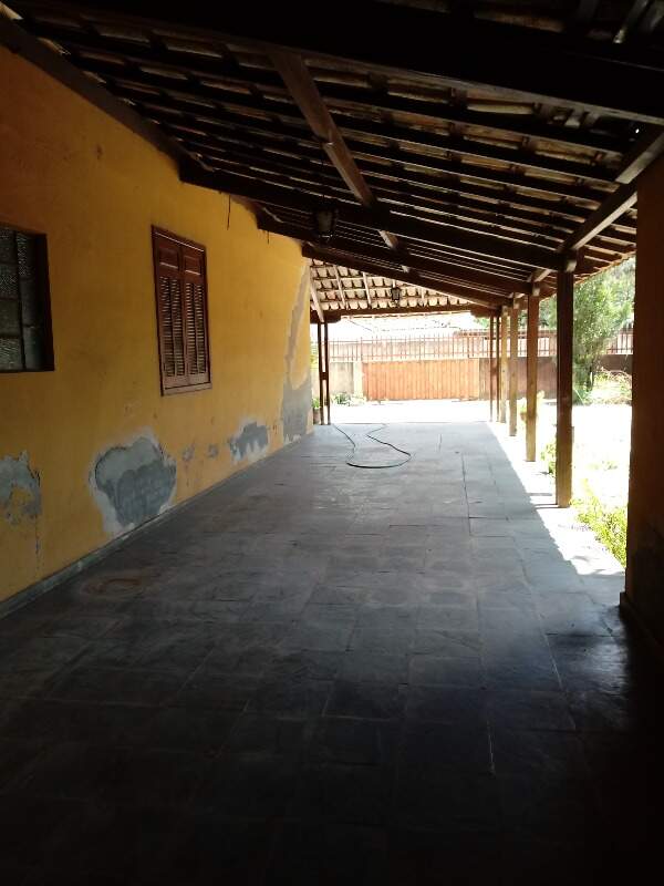 Casa à venda no Centro: 