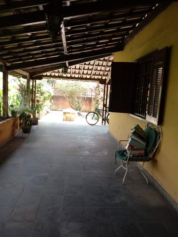 Casa à venda no Centro: 