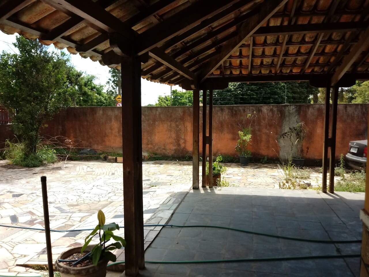 Casa à venda no Centro: 