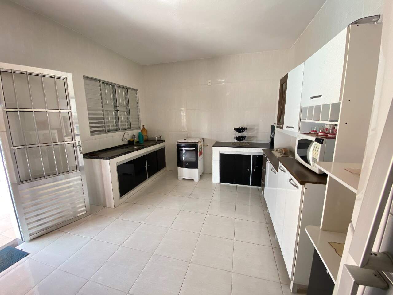 Casa à venda no Centro: 