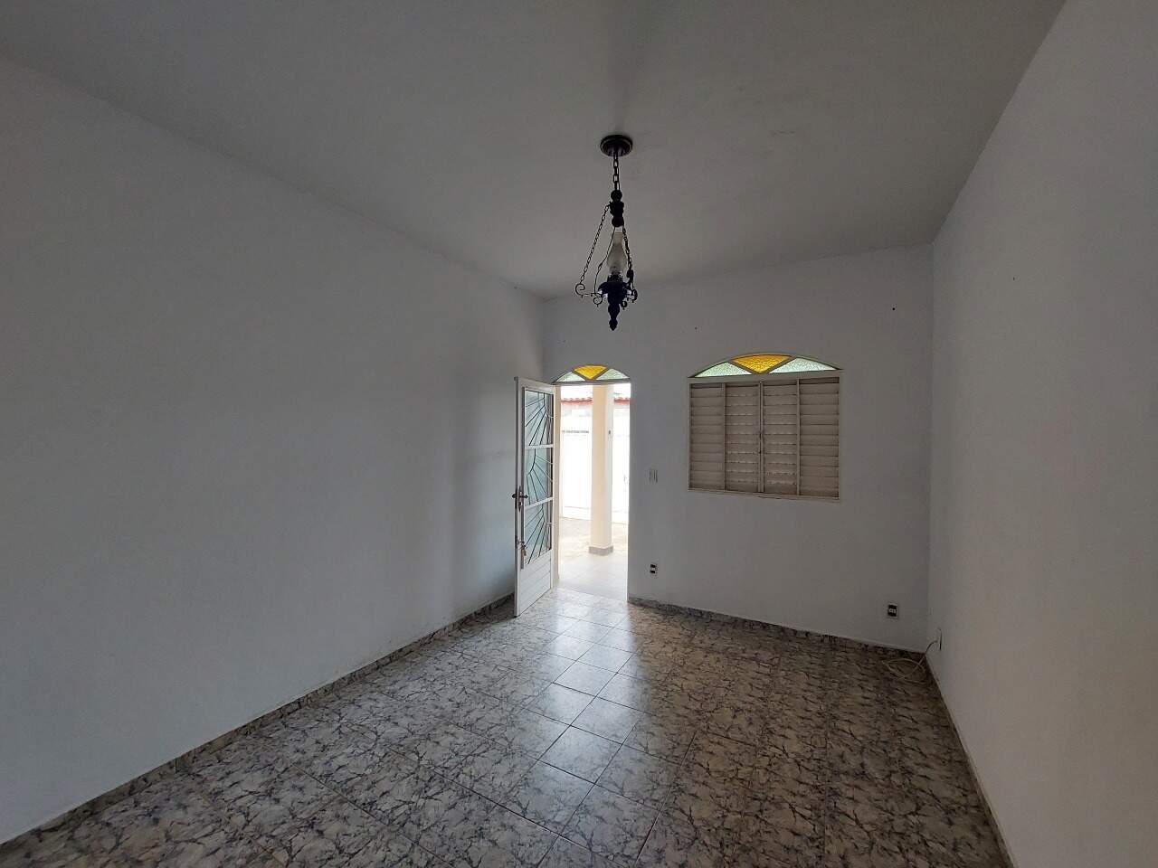 Casa à venda no Bom Jesus: 