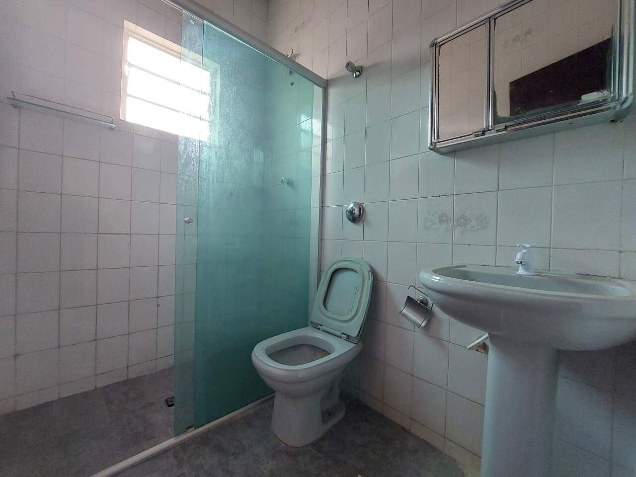 Casa à venda no Bom Jesus: 