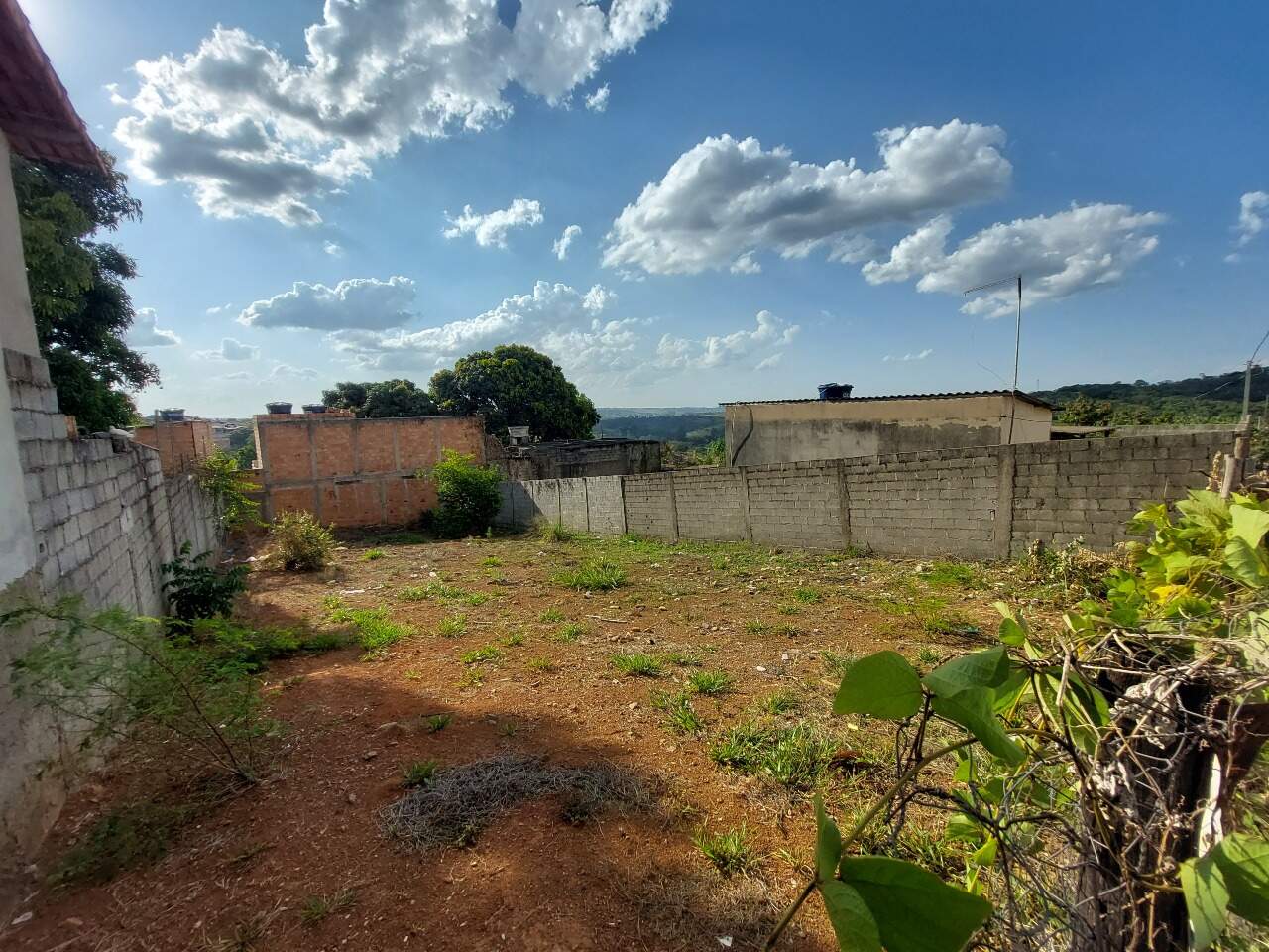 Lote à venda no Bom Jesus II: 