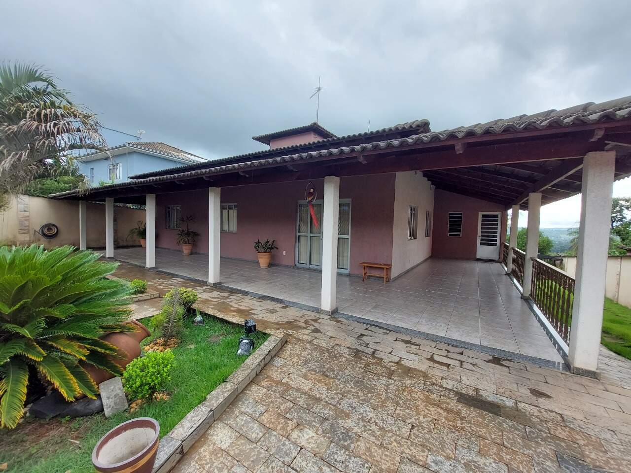 Casa à venda no Ipanema: 