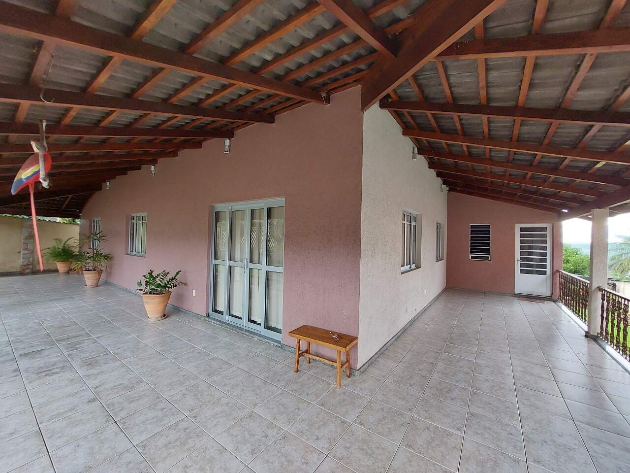 Casa à venda no Ipanema: 