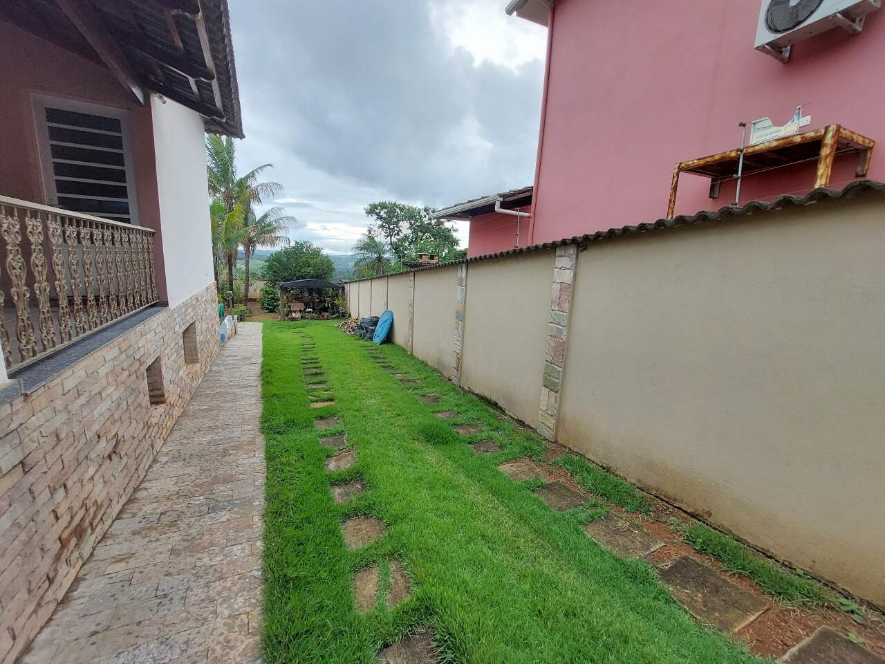 Casa à venda no Ipanema: 