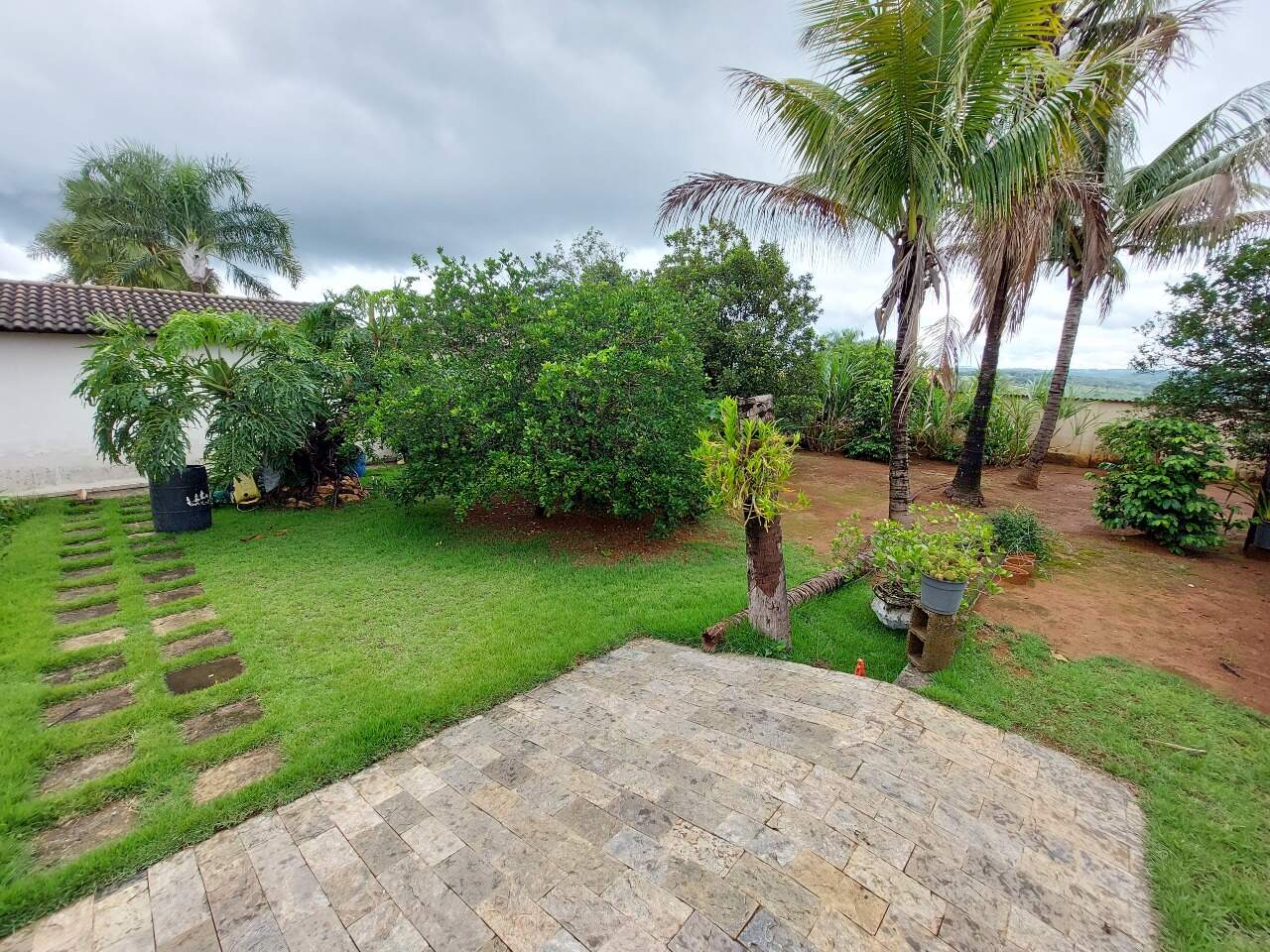 Casa à venda no Ipanema: 