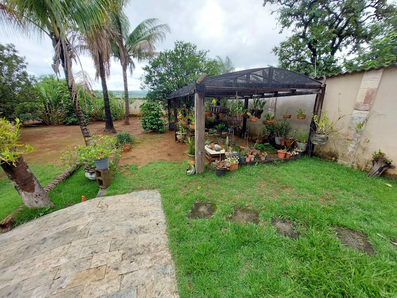 Casa à venda no Ipanema: 
