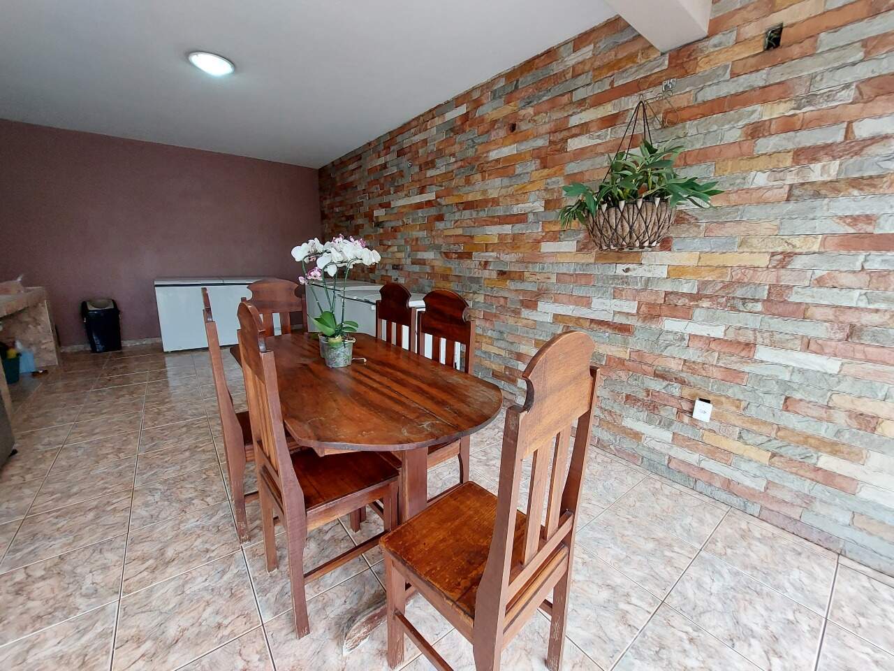 Casa à venda no Ipanema: 