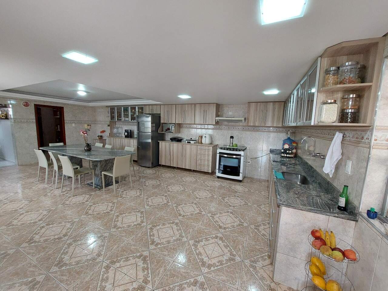Casa à venda no Ipanema: 