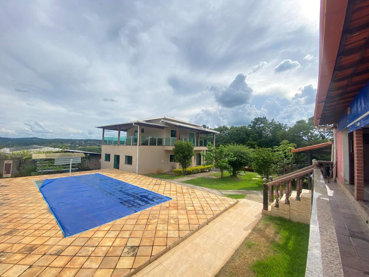 Sítio à venda no Prata/Centro: 