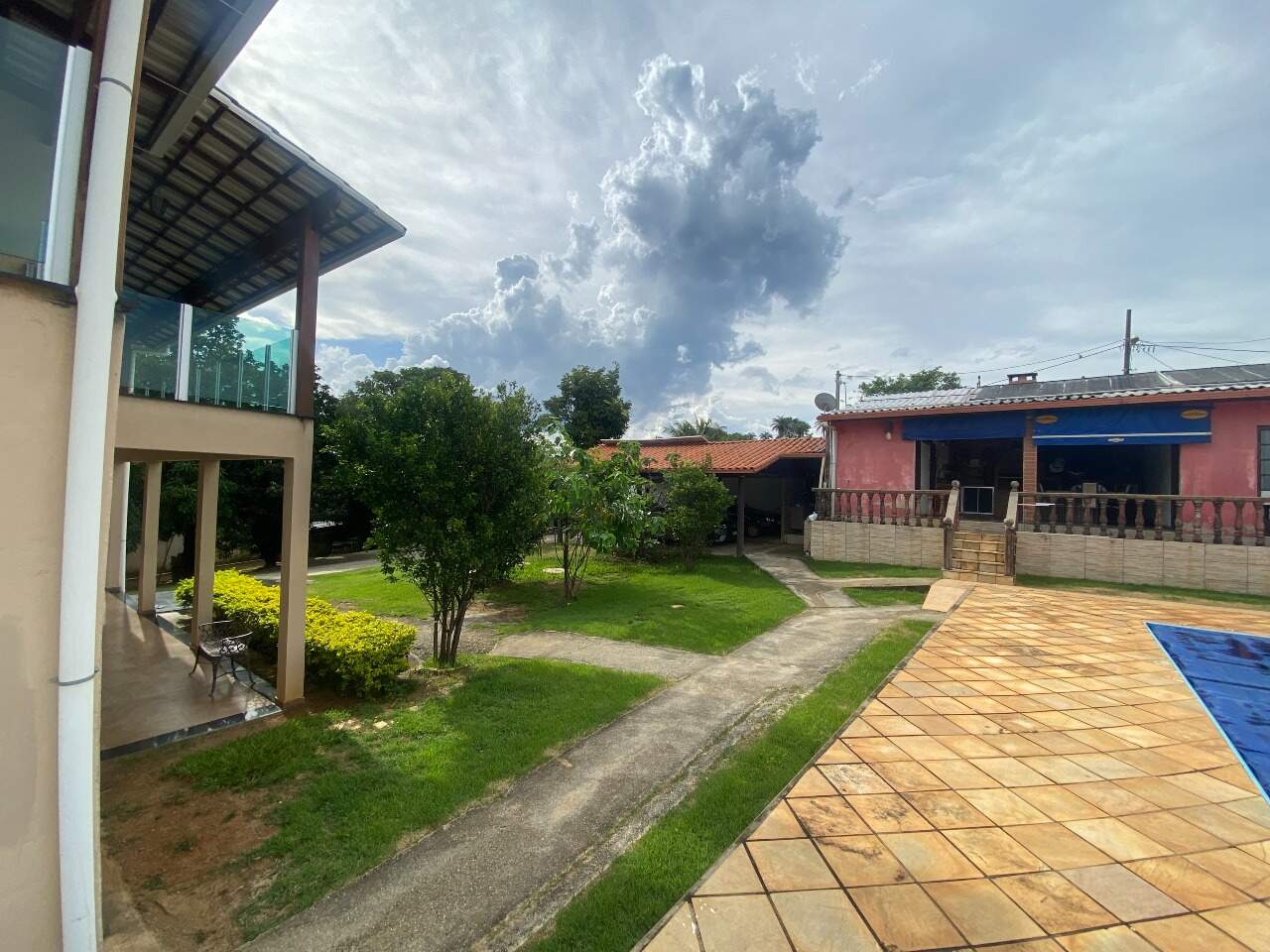 Sítio à venda no Prata/Centro: 